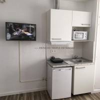 Double Studio (2 Adults)