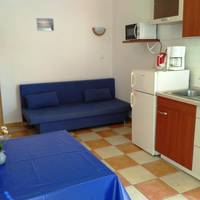 One Bedroom Apartment with Balcony