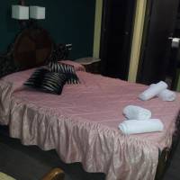 Double or Twin Room with Private Bathroom