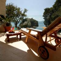 Superior Suite with Sea View
