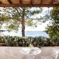 Spring Special - Free upgrade to Double Room with Balcony and Sea View - Half Board Included