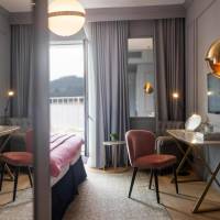 Villa Odak Deluxe Sea View Balcony Double