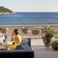 Special Offer - Deluxe Double Room with Women's Day Package