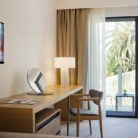 Comfort Double Room with Balcony