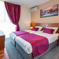 Standard Double/Twin Room - Annex