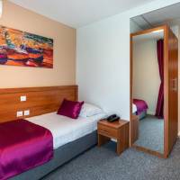 Standard Single Room - Annex