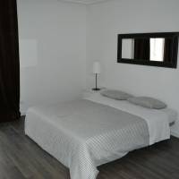 Standard Studio - Interior
