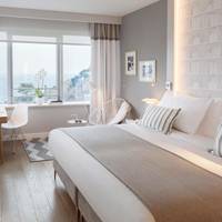 Classic Double Room with Sea View