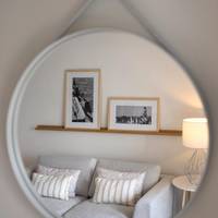 Executive Suite with Balcony and Sea View
