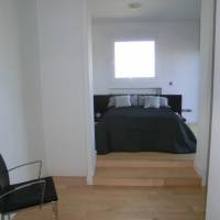 Penthouse Suite with Terrace