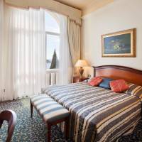 Special Offer - Superior Double Room with Balcony and Sea View Free Airport Transfer Included