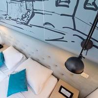 Double or Twin Room with Balcony