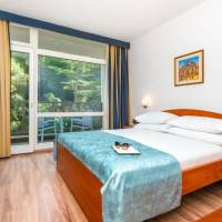Standard Double/Twin Room with Balcony