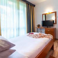 Standard Single Room with Balcony