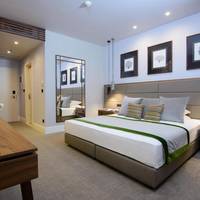 Luxury Double or Twin Room with Balcony