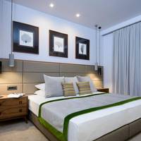 Luxury Triple Room