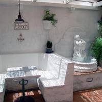 Studio with Terrace