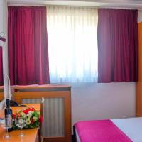 Double Room with Park View