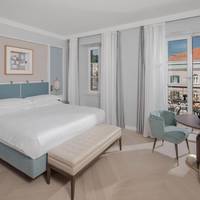 King Executive Room