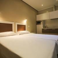 Apartment (2 Adults)