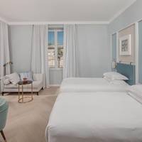Twin Executive Room