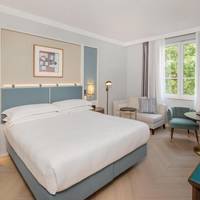 Double Guest Room