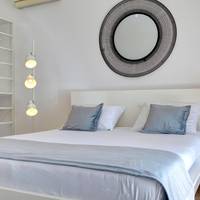 Studio Apartment with Sea View
