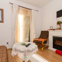 Suite with Sea View