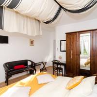 King Room with Sea View