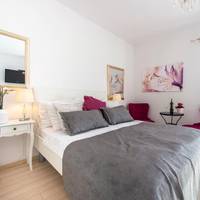 Double Room with Balcony and Sea View