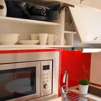 One-Bedroom Apartment - Zeljarica 5 Street (OLD TOWN)