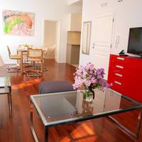 Two-Bedroom Apartment - Gunduliceva poljana 7 (OLD TOWN)