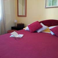 Double Room with Street View