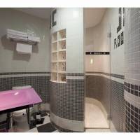 Executive Double or Twin Room