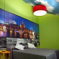 Executive Single Room