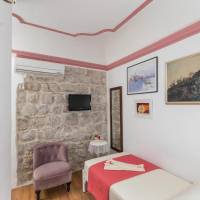 Single Room with Bathroom