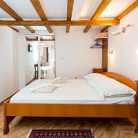Standard Double Room - Ground Floor