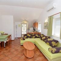 One-Bedroom Apartment with Balcony and Sea View