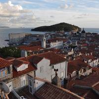 Studio Apartment with Balcony and Sea View - Peline 13