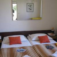 One-Bedroom Apartment with Terrace (4 Adults)