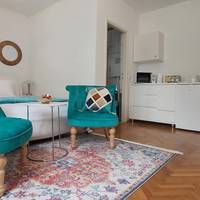 Deluxe Double Room with Shower