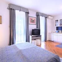 Studio with Terrace (2 Adults)