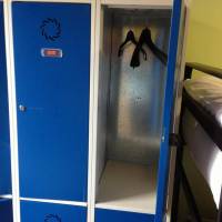 Bed in 6-Bed Dormitory Room with Private Bathroom 