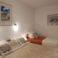 One Bedroom Apartment with Patio