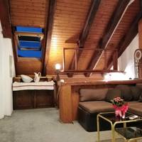 Duplex Studio Apartment with Patio (3 Adults) - Ispod Mira 5