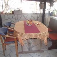 Studio with Terrace (2 Adults) - Ilije Šarka 8