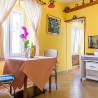 One-Bedroom (3 Adults) - Ilije Šarka 8