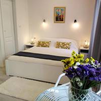Studio Apartment with Patio