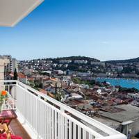 Four Bedroom Apartment with Balcony and Sea View