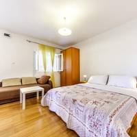 Studio with Patio